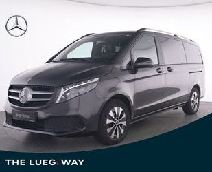 Mercedes-Benz V 300 Gebrauchtwagen