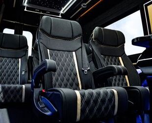 Mercedes-Benz Sprinter Gebrauchtwagen