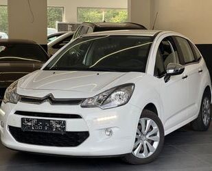 Citroen C3 Gebrauchtwagen