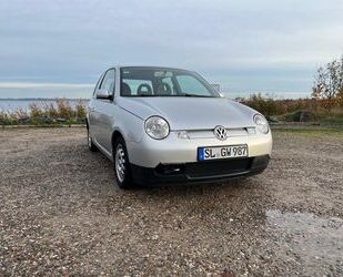 VW Lupo Gebrauchtwagen