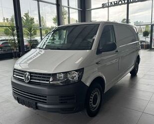 VW T6 Transporter Gebrauchtwagen