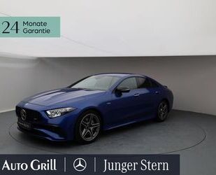 Mercedes-Benz CLS 53 AMG Gebrauchtwagen