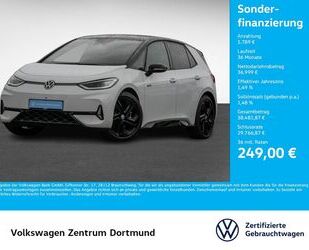 VW ID.3 Gebrauchtwagen