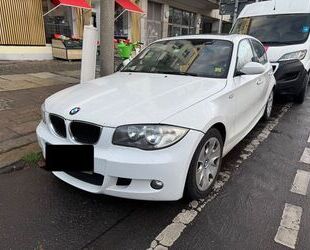 BMW 120 Gebrauchtwagen