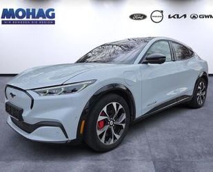 Ford Mustang Mach-E Gebrauchtwagen