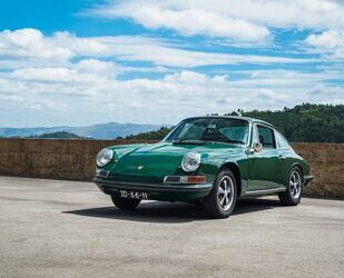 Porsche 912 Gebrauchtwagen