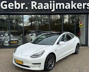Tesla Model 3 Gebrauchtwagen