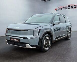 Kia EV9 Gebrauchtwagen