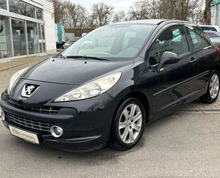 Peugeot 207 Gebrauchtwagen