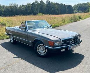 Mercedes-Benz SL 280 Gebrauchtwagen