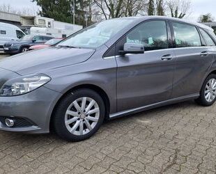 Mercedes-Benz B 180 Gebrauchtwagen