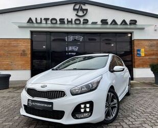 Kia ceed / Ceed Gebrauchtwagen