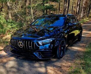 Mercedes-Benz A 45 AMG Gebrauchtwagen