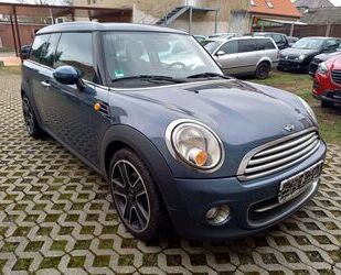 Mini Cooper Clubman Gebrauchtwagen
