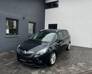 Opel Zafira Gebrauchtwagen
