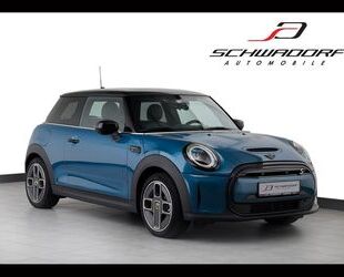 Mini Cooper SE Gebrauchtwagen
