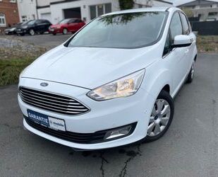 Ford C-Max Gebrauchtwagen