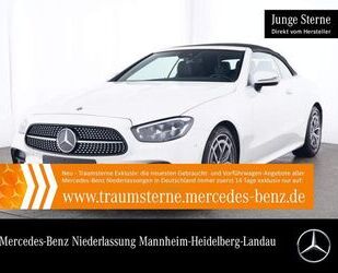 Mercedes-Benz E 220 Gebrauchtwagen