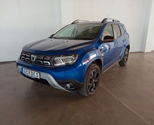 Dacia Duster Gebrauchtwagen