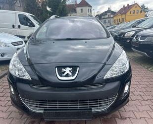 Peugeot 308 Gebrauchtwagen