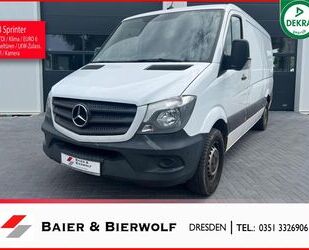 Peugeot Sprinter 