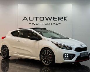 Kia pro ceed / ProCeed Gebrauchtwagen
