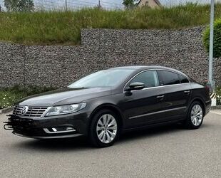 VW CC Gebrauchtwagen