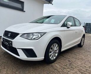 Seat Ibiza Gebrauchtwagen