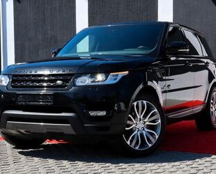 Land Rover Range Rover Sport Gebrauchtwagen