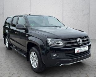 VW Amarok Gebrauchtwagen