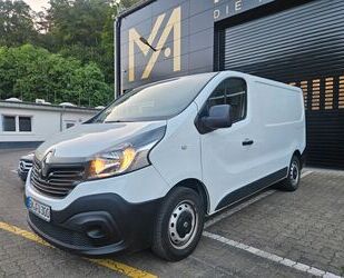 Renault Trafic Gebrauchtwagen