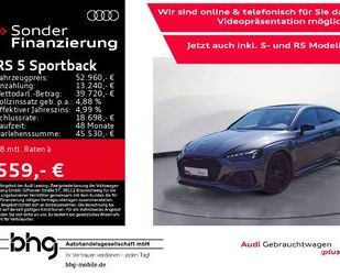 Audi RS5 Gebrauchtwagen