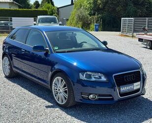 Audi A3 Gebrauchtwagen