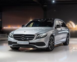 Mercedes-Benz E 400 Gebrauchtwagen