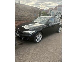 BMW 116 Gebrauchtwagen