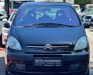 Citroen Xsara Picasso Gebrauchtwagen
