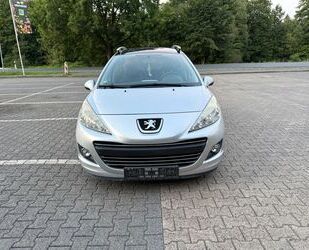 Peugeot 207 Gebrauchtwagen