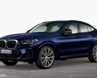 BMW X4 M40 Gebrauchtwagen