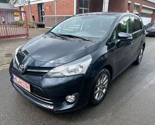 Toyota Verso Gebrauchtwagen