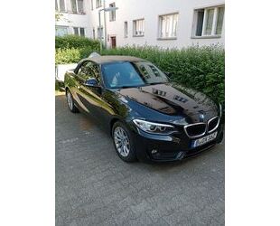 BMW 220 Gebrauchtwagen
