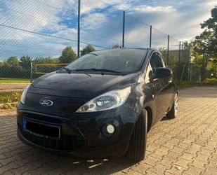 Ford Ka/Ka+ Gebrauchtwagen