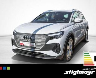 Audi Q4 Gebrauchtwagen