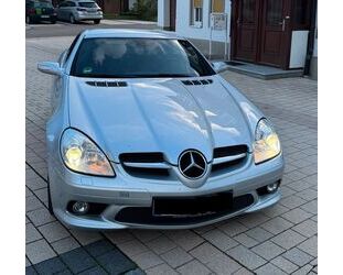 Mercedes-Benz SLK 350 Gebrauchtwagen