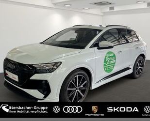 Audi Q4 e-tron Gebrauchtwagen