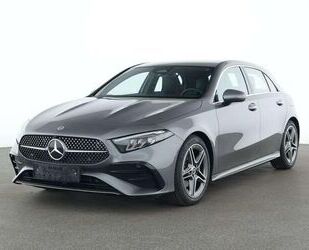 Mercedes-Benz A 180 Gebrauchtwagen