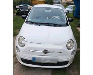 Fiat 500 Gebrauchtwagen