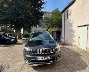VW Cherokee 
