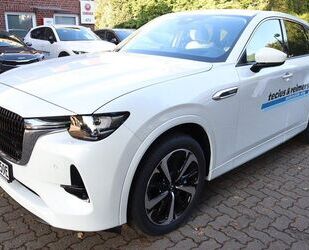 Mazda CX-60 Gebrauchtwagen