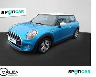 Mini Cooper Gebrauchtwagen