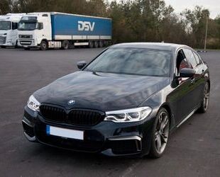 BMW M550 Gebrauchtwagen